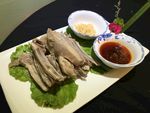 内蒙古手把肉   内蒙手把羊肉