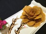 爽口萝卜皮