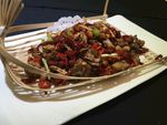 大山村辣子鸡  歌乐山辣子鸡