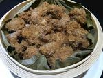 鱼仔酱牛肉丸  鱼仔酱鱼肉丸