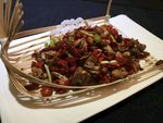大山村辣子鸡  歌乐山辣子鸡