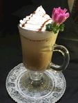 拿铁奶茶  宾镇奶昔奶茶