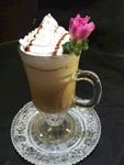 拿铁奶茶  宾镇奶昔奶茶