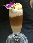 拿铁奶茶 宾镇奶昔奶茶