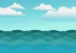 海浪
