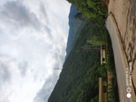 凉山风景