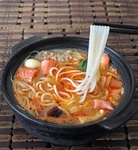 砂锅米线