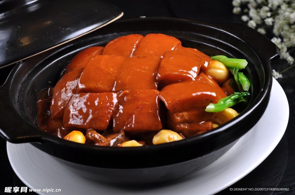 红烧肉