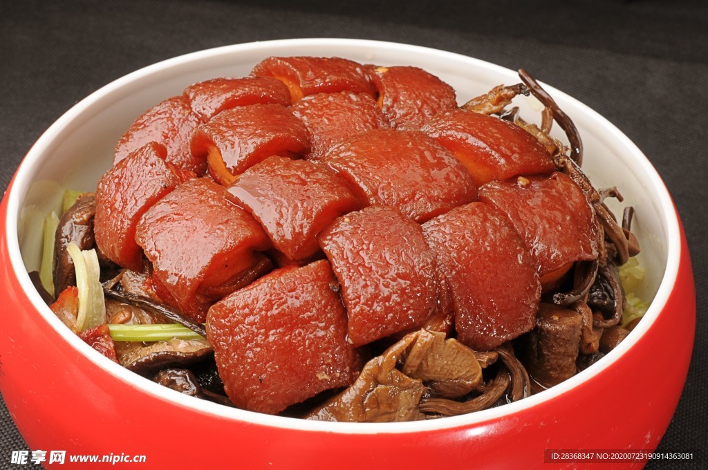 红烧肉