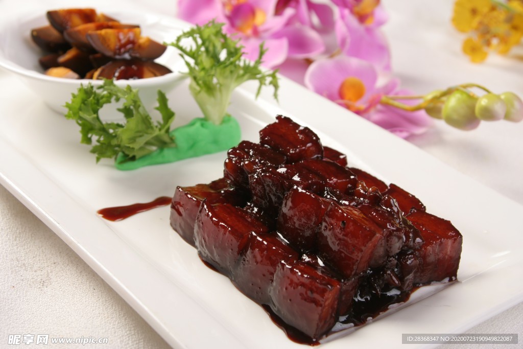 红烧肉