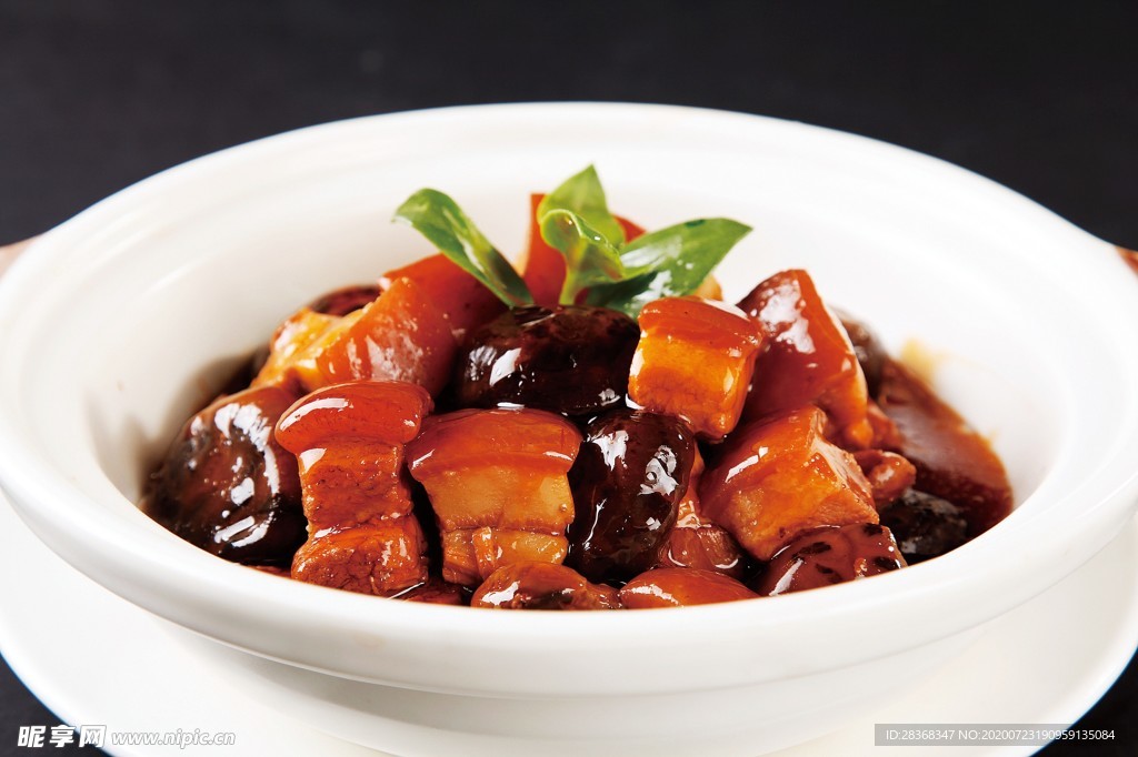 红烧肉
