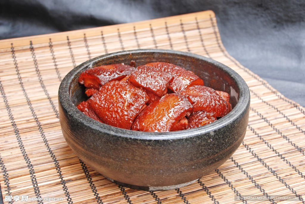 红烧肉