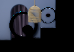 c4d电商素材 c4d促销海报