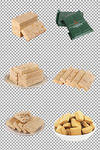 压缩饼干