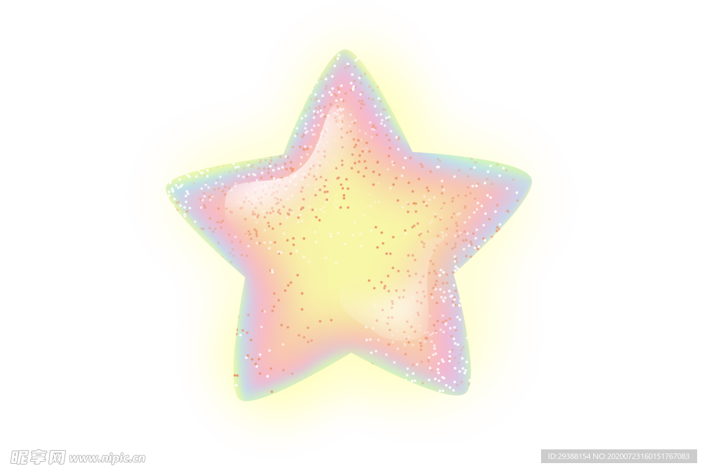 星星