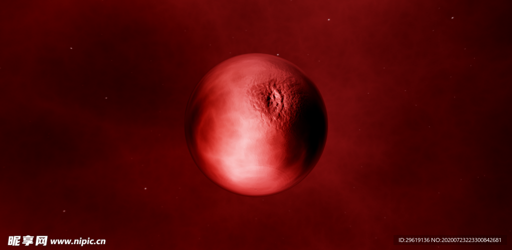 星球
