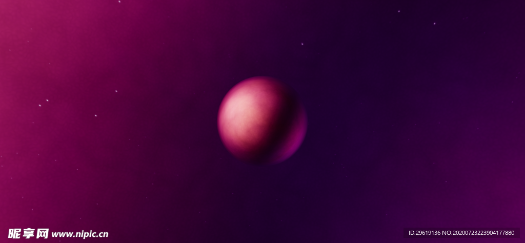 星球