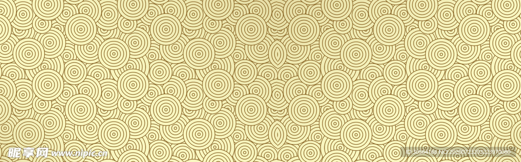 金色复古纹理肌理合成海报素材