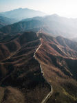 山脉壁纸 情绪风景摄影 JPG