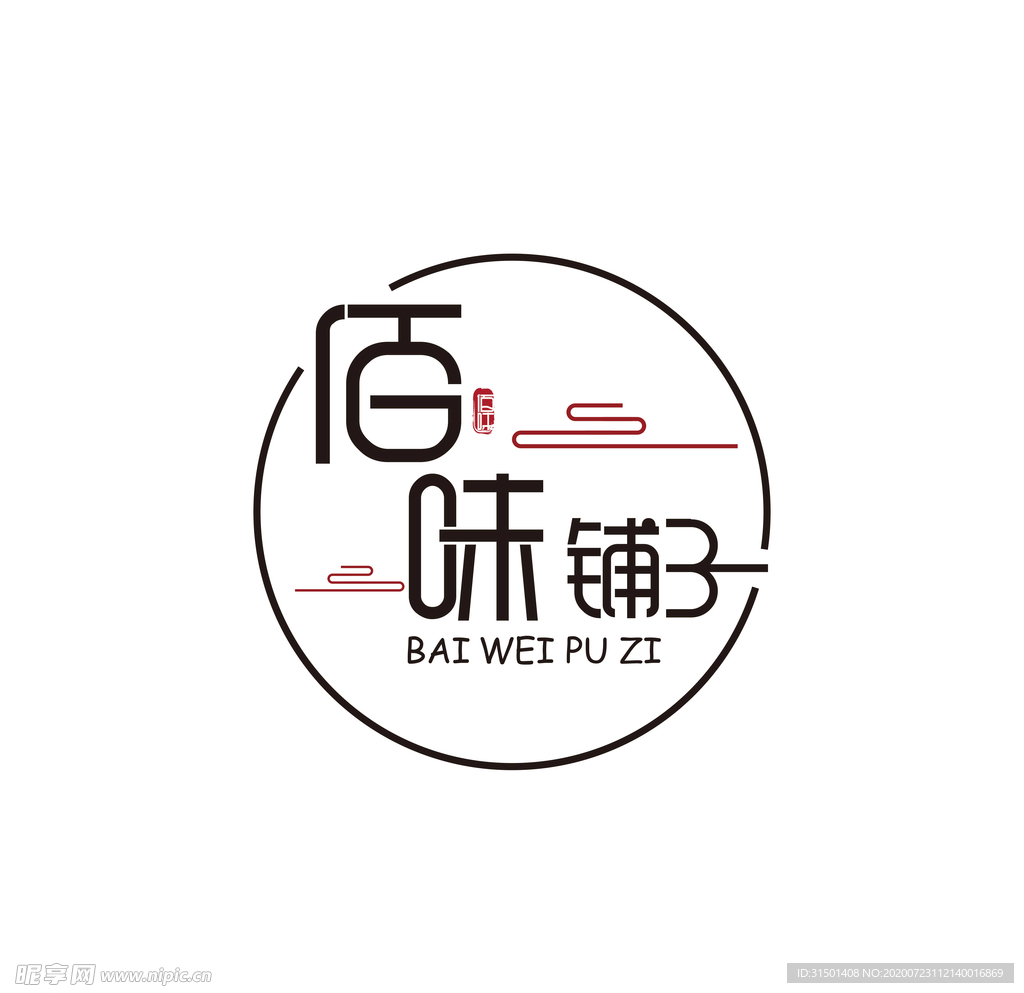 企业logo