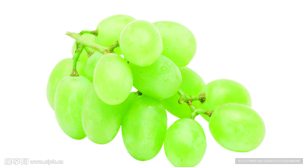 青葡萄
