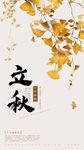 立秋