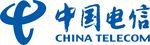 中国电信logo