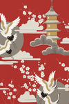 中国风