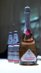 起泡酒 啤酒