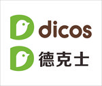德克士logo
