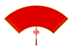 中国风花纹