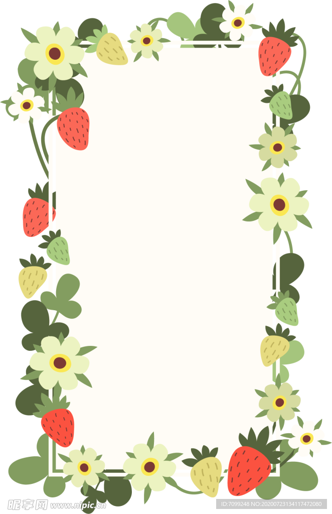 花边 花边素材 花边背景