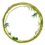 古典花纹 古典边框