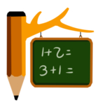 数学边框