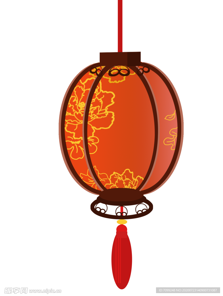 可爱书签