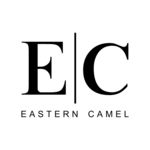 E|C东方骆驼 LOGO