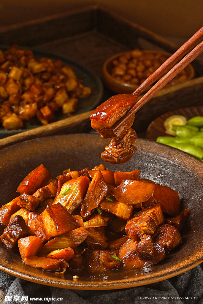 红烧肉
