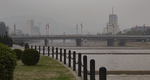 桃河景观