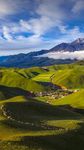 山