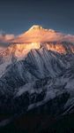 雪山