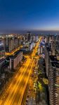 城市