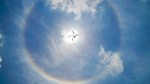 天空日华无人机