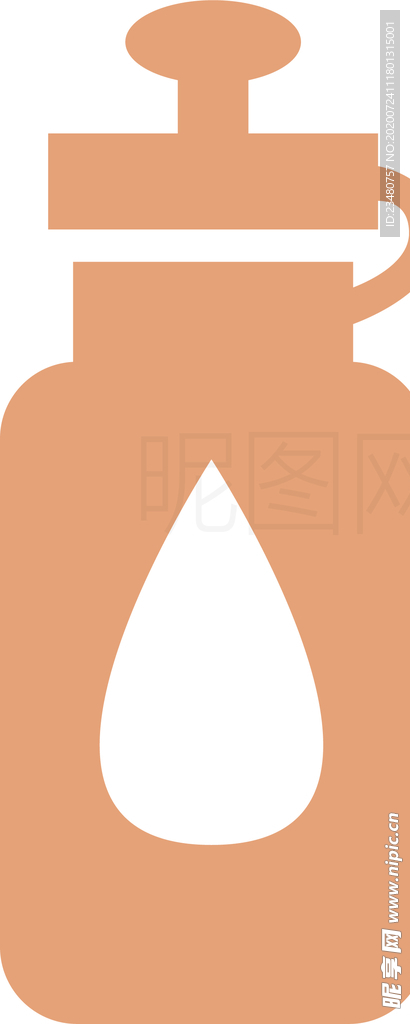 水杯