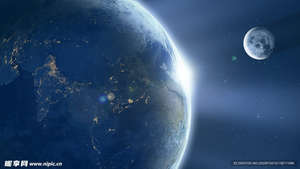 星空