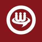 w logo图标