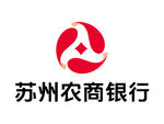 苏州农商银行 标志 LOGO