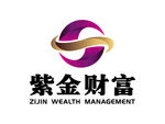 南京 紫金财富 标志 LOGO