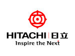 日立 HITACHI 标志