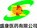 盛康logo