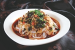 凉粉